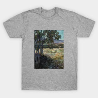 Salinas left T-Shirt